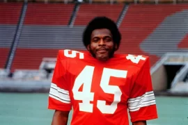 Archie Griffin