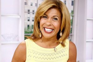 Hoda Kotb Ex-Husband: Who Is Burzis Kanga? - ABTC