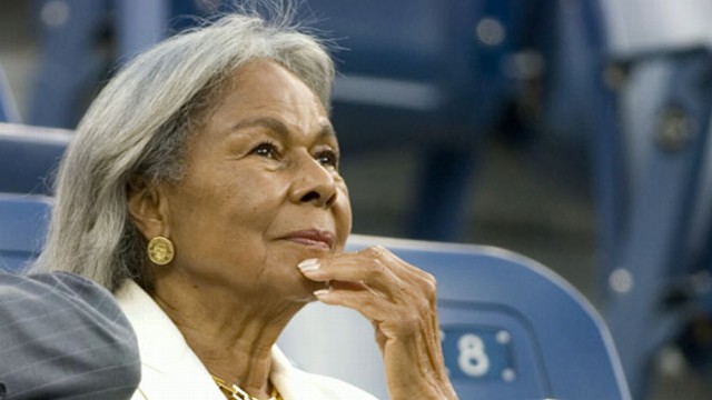 Jackie Robinson Wife Who Was Rachel Robinson Abtc