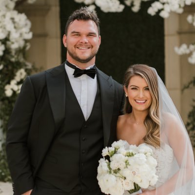 Meggi Matthews: Who is Jake Matthews wife? - ABTC