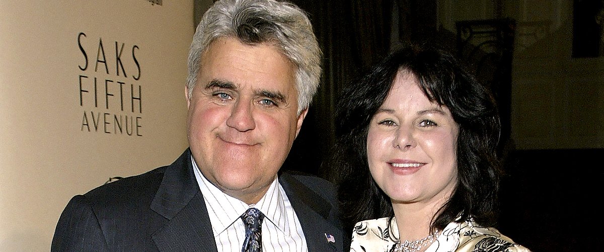 Jay Leno Wife: Meet Mavis Leno - ABTC