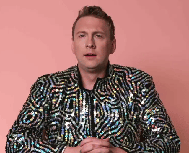 joe lycett tour support