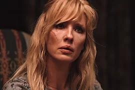 How old is Kelly Reilly? Where is Kelly Reilly from? - ABTC