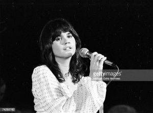 Did Linda Ronstadt write any of the songs she sang? - ABTC