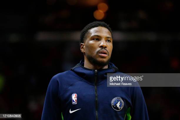 Malik Beasley Contract, Teams, Age, Height, College, Trade - ABTC