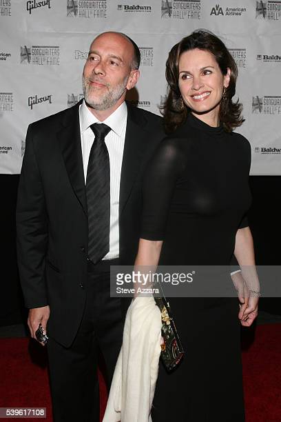 Elizabeth Vargas Ex-Husband: Meet Marc Cohn - ABTC