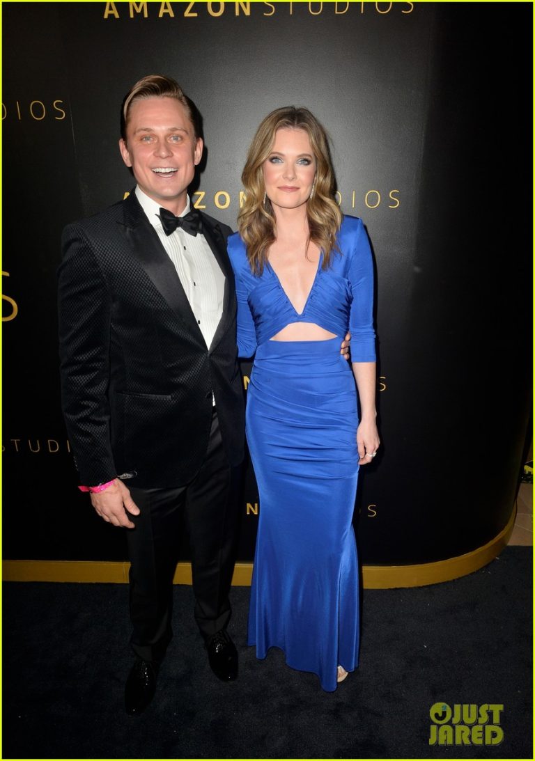 Meghann Fahy ExBoyfriend Who Is Billy Magnussen? ABTC