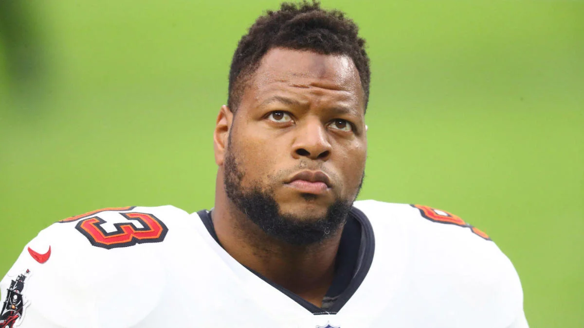 Ndamukong Suh Net Worth ABTC