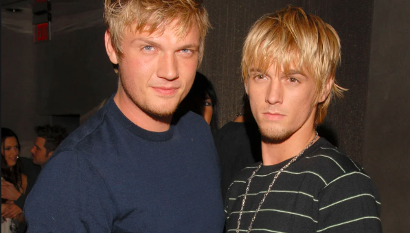 What Happened Between Nick Carter and Aaron Carter? - ABTC