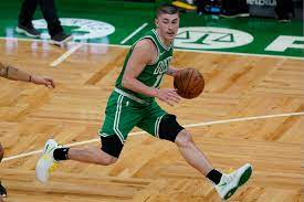 Payton Pritchard Contract, Trade, Height, Jersey, Age - ABTC