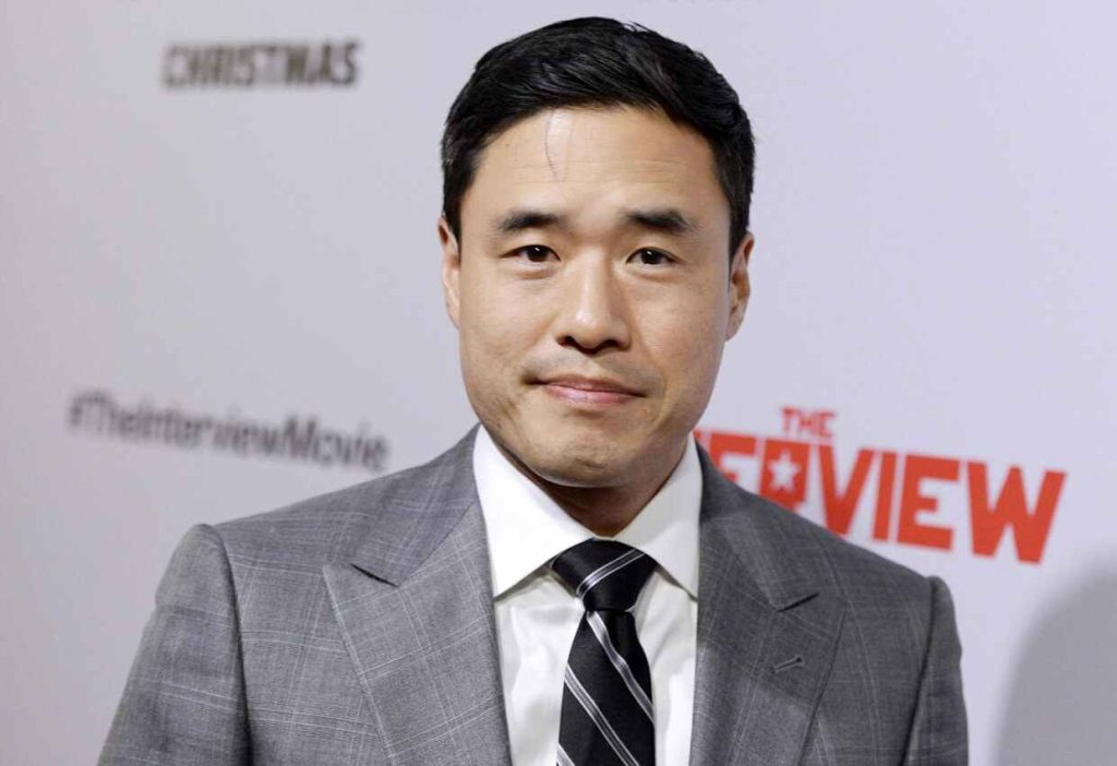 Randall Park