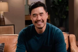 Randall Park