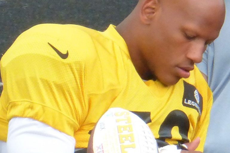 Ryan Shazier Net Worth ABTC