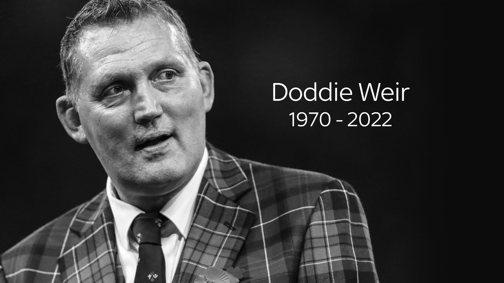 Doddie Weir Obituary ABTC