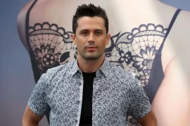 Stephen Colletti