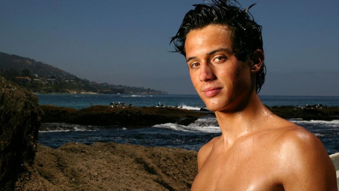 Stephen Colletti