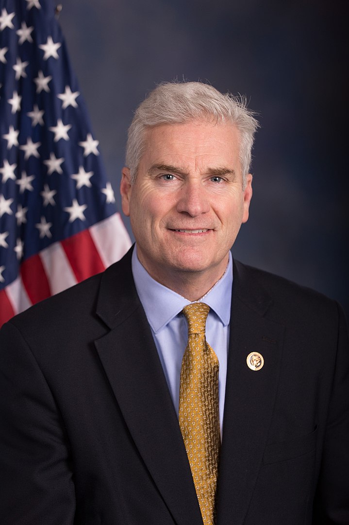 Tom Emmer Salary How much does Tom Emmer earn? ABTC