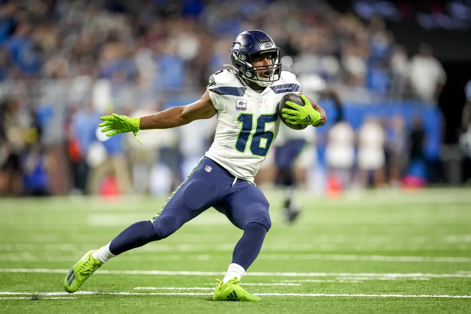 Tyler Lockett Age, Height, Weight, High School, College, Instagram ...