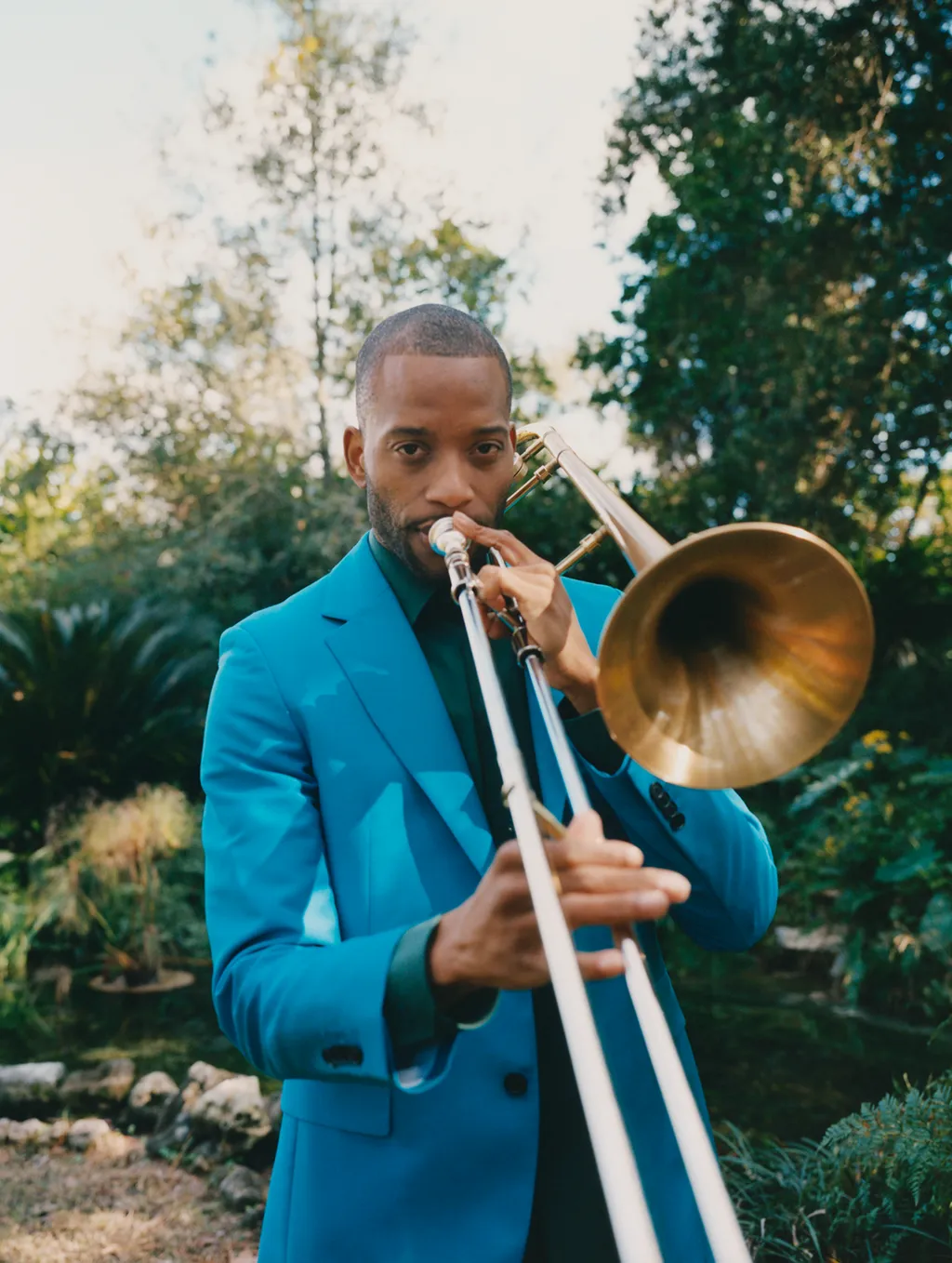 Trombone Shorty Biography, Family, Bands, Songs, Books, Tour, Wikipedia ...