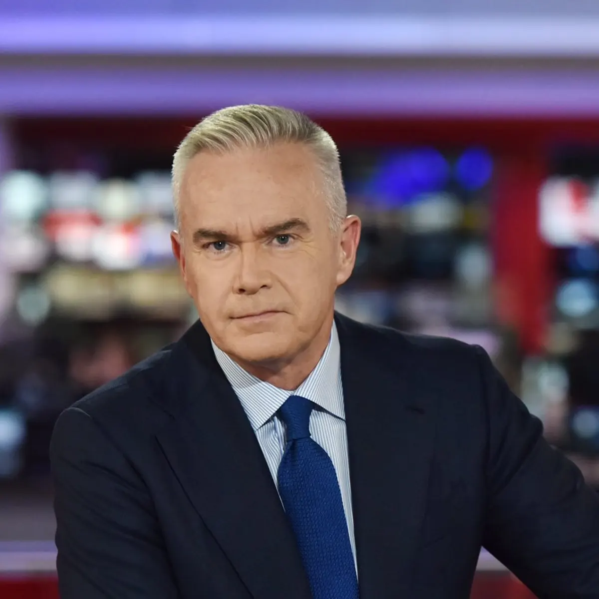 Huw Edwards Children: Meet Amos Edwards, Hannah Edwards, Rebecca ...