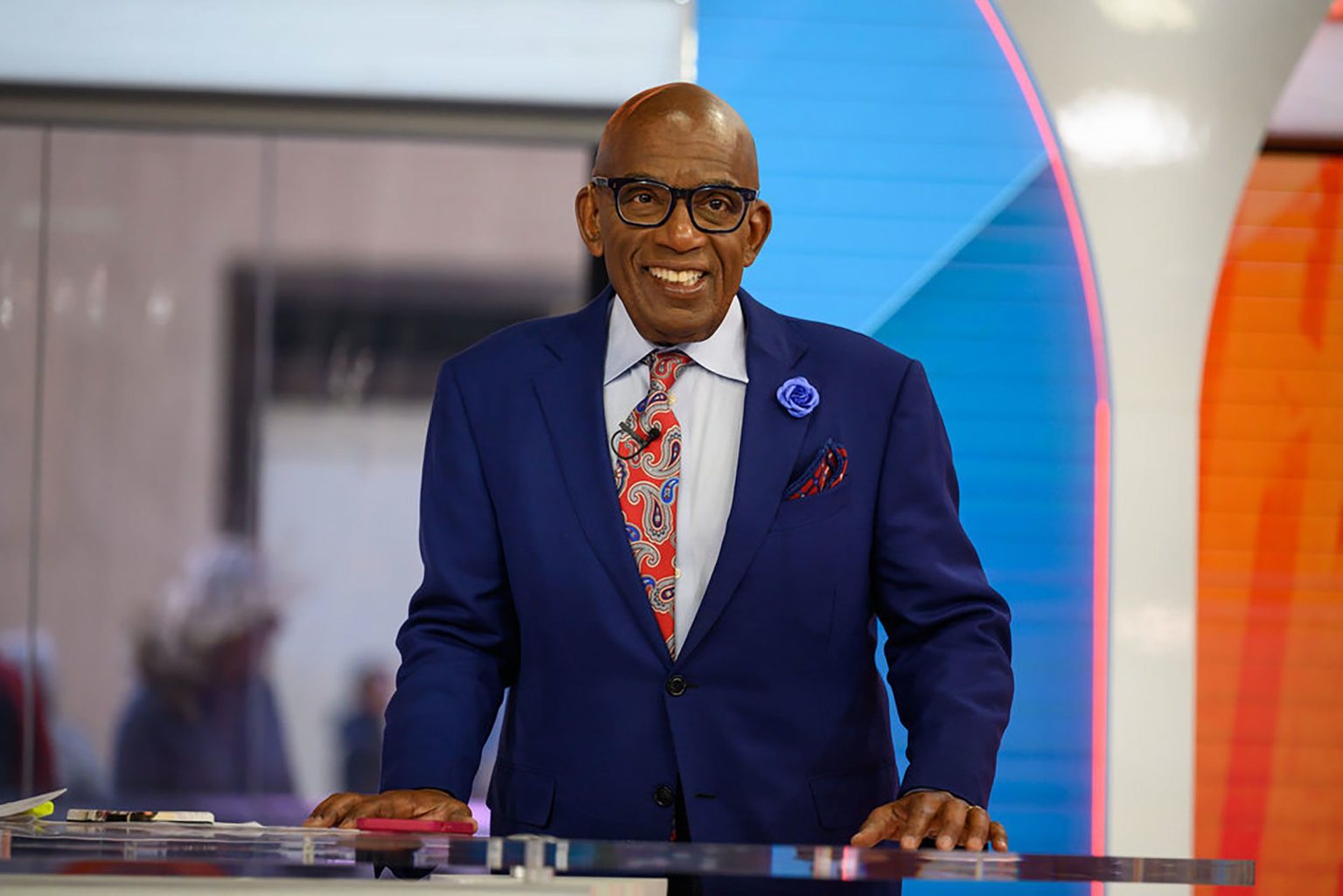 Al Roker Salary What is Al Roker salary? ABTC