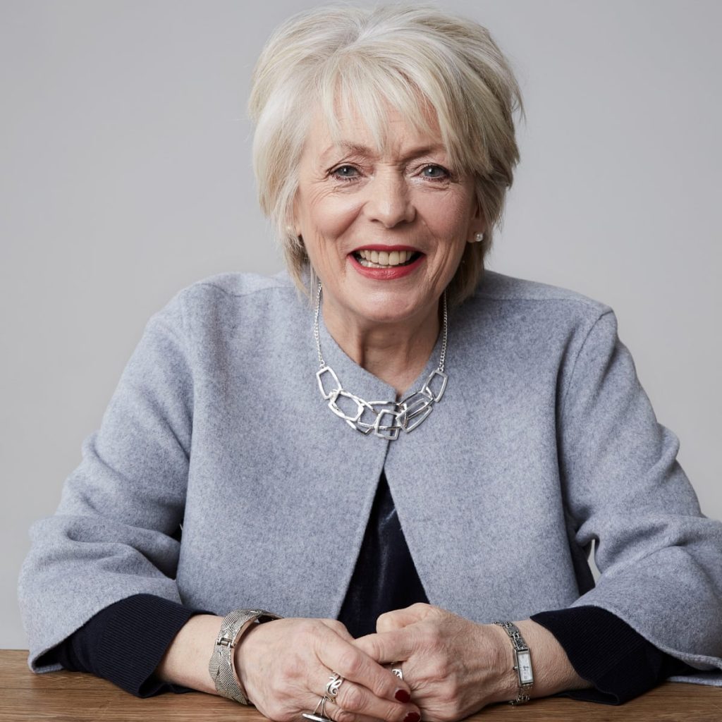 Is Alison Steadman still married? Who is Alison Steadman married to now