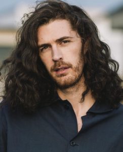 Hozier Parents: Meet Raine Hozier Byrne, John Byrne - ABTC