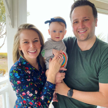 Jamie Erdahl Children: Meet Brooke Marie Buckman - ABTC