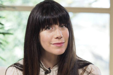 Caroline Catz Bio, Height, Family, Movies And TV Shows, Wedding ...