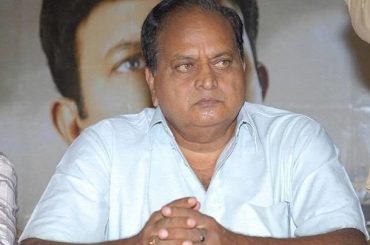 Chalapathi Rao Accident, Net Worth, Young, Geology, Age, Daughter ...