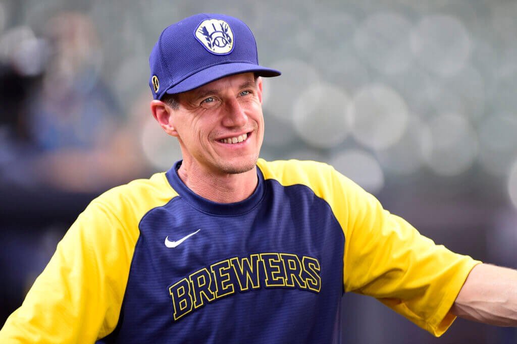 What is Craig Counsell salary? ABTC