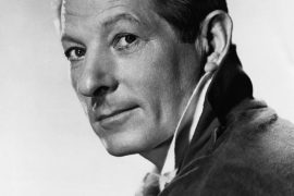 Danny Kaye 1