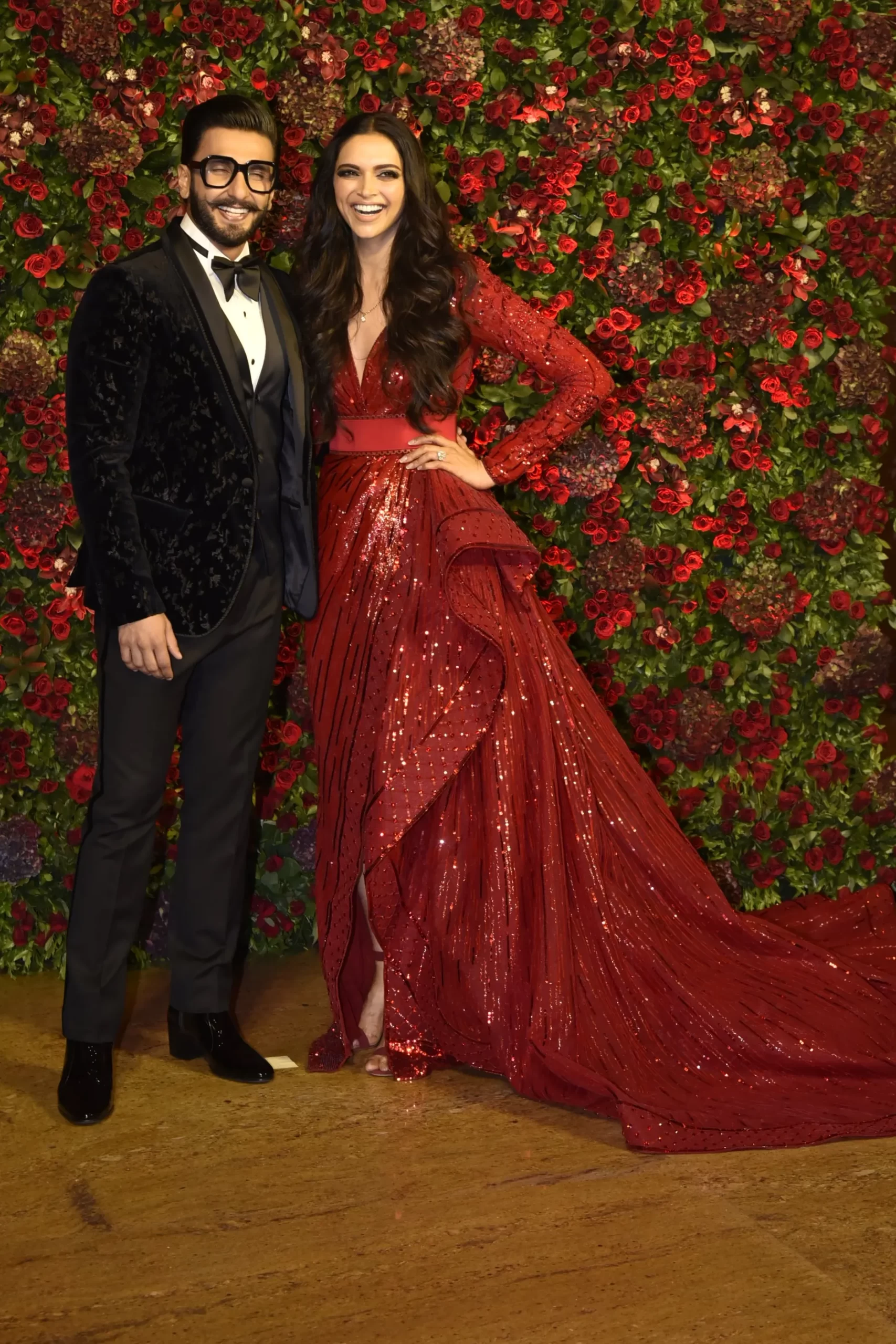 Deepika Padukone Husband: Meet Ranveer Singh - ABTC