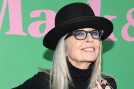 Diane Keaton Net Worth - ABTC