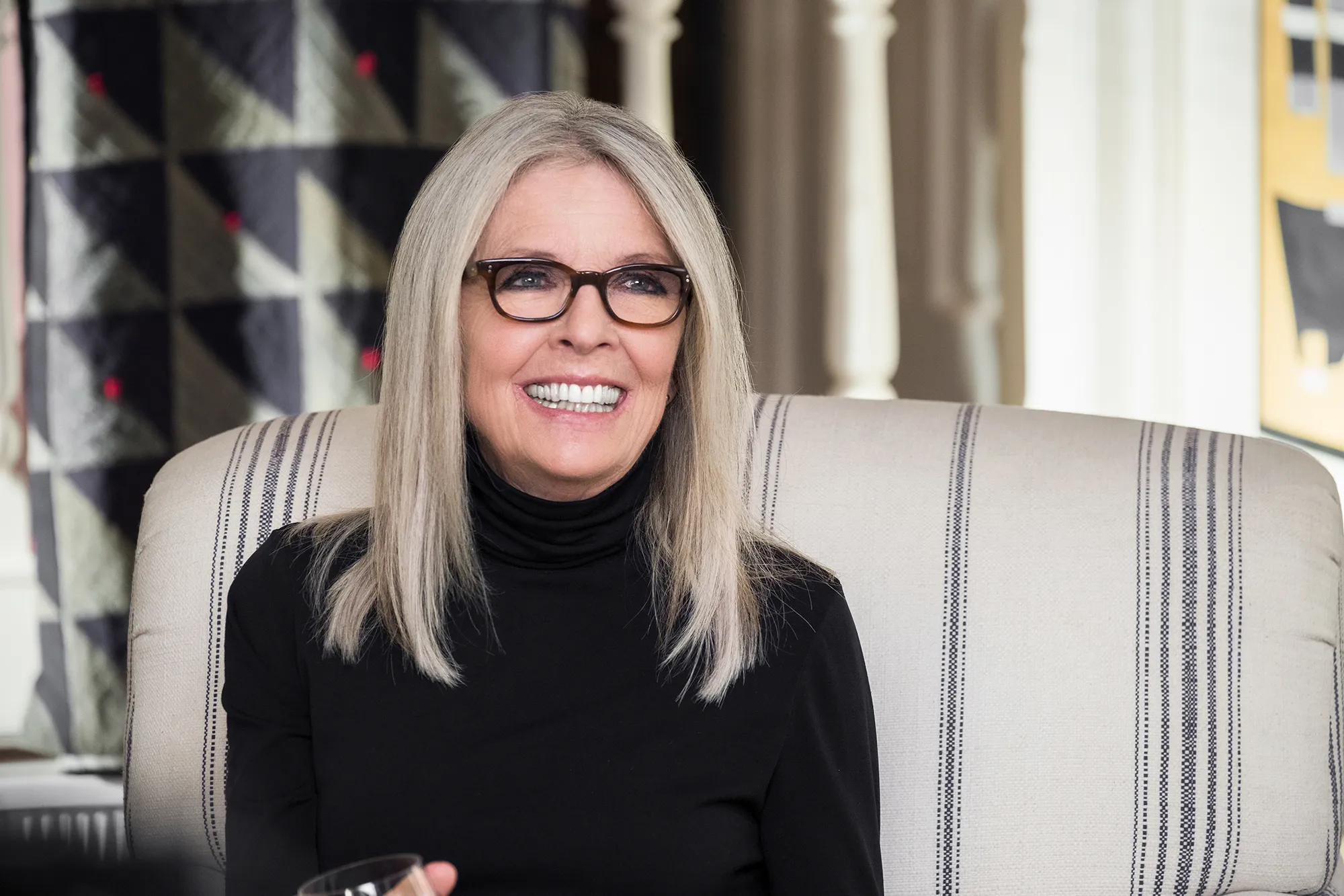 Diane Keaton Net Worth ABTC