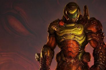 Was Doomguy married? Did Doom Slayer have a son? - ABTC