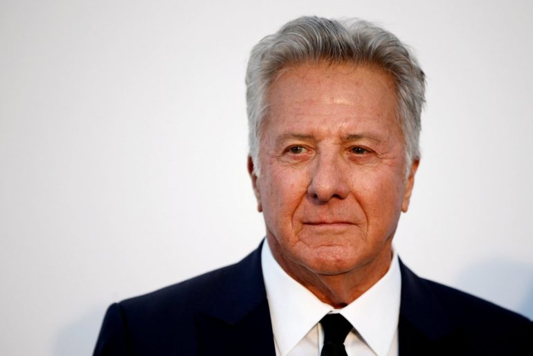 Dustin Hoffman Bio, Height, Parents, Siblings, Twitter, Instagram ABTC