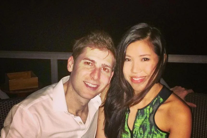 Eduardo Saverin Wife Meet Elaine Andriejanssen ABTC