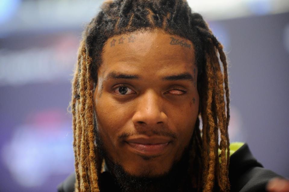 What Happened To Fetty Wap ABTC   Fetty Wap 2 