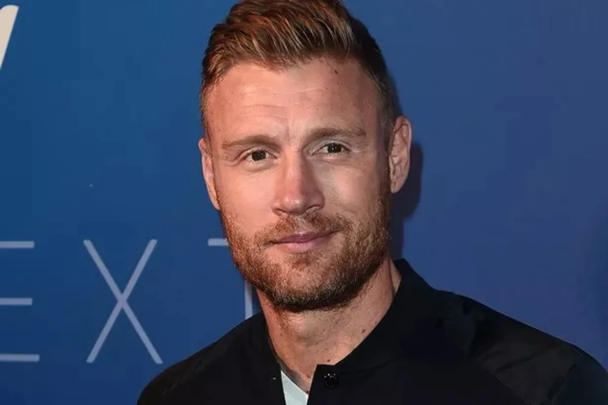 Freddie Flintoff Age, Height, Nationality, Batting, Nickname, Role ABTC