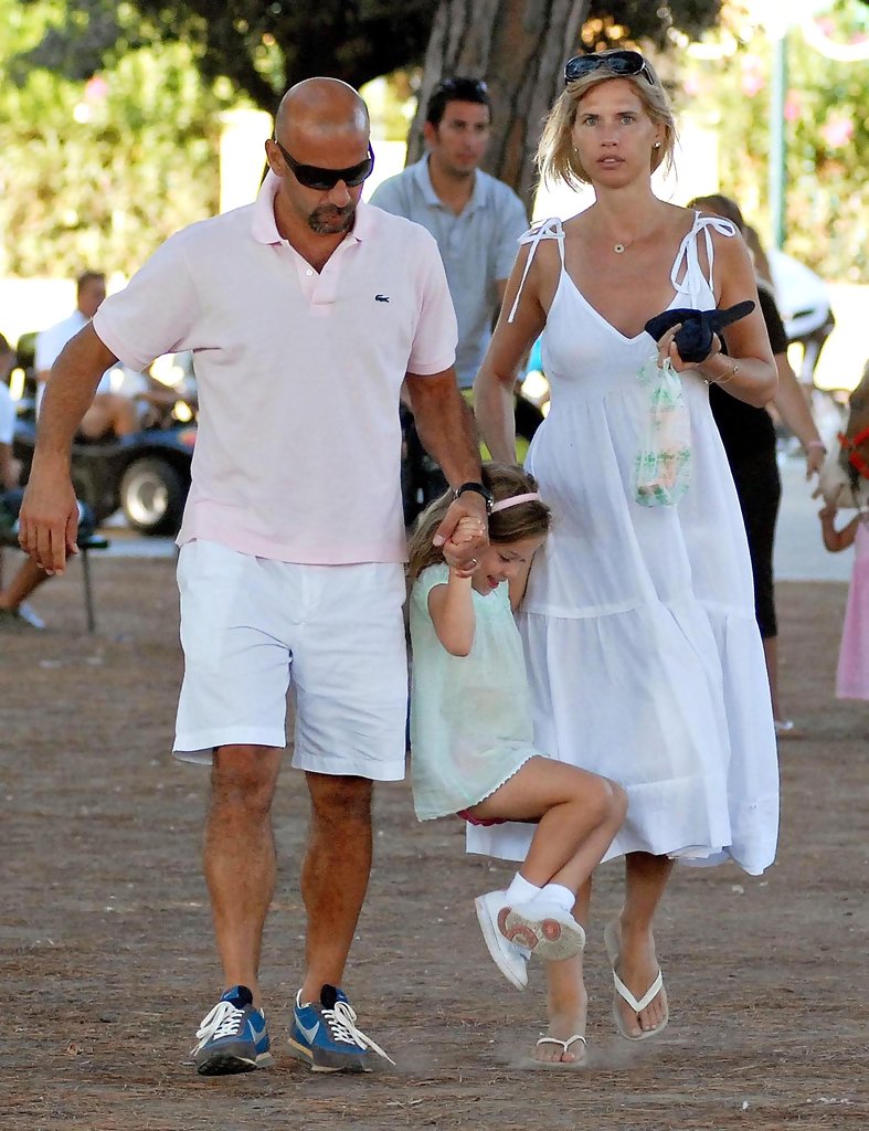 Gianluca Vialli Wife Who Is Cathryn White Cooper Abtc