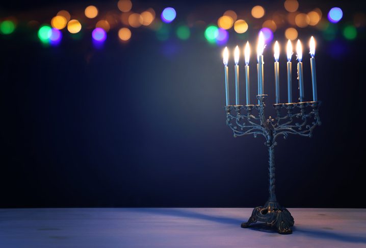 What Is Hanukkah And Why Is It Celebrated? - ABTC