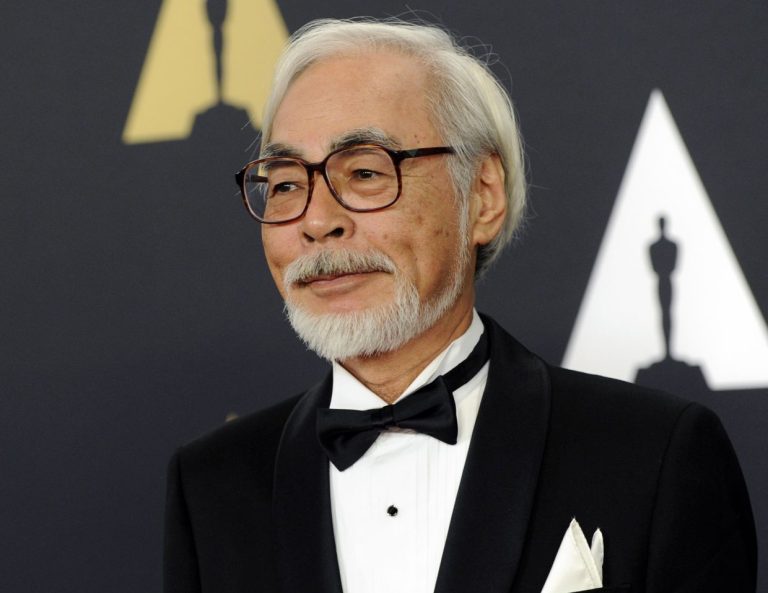 Hayao Miyazaki Children: Meet Goro Miyazaki, Keisuke Miyazaki - ABTC