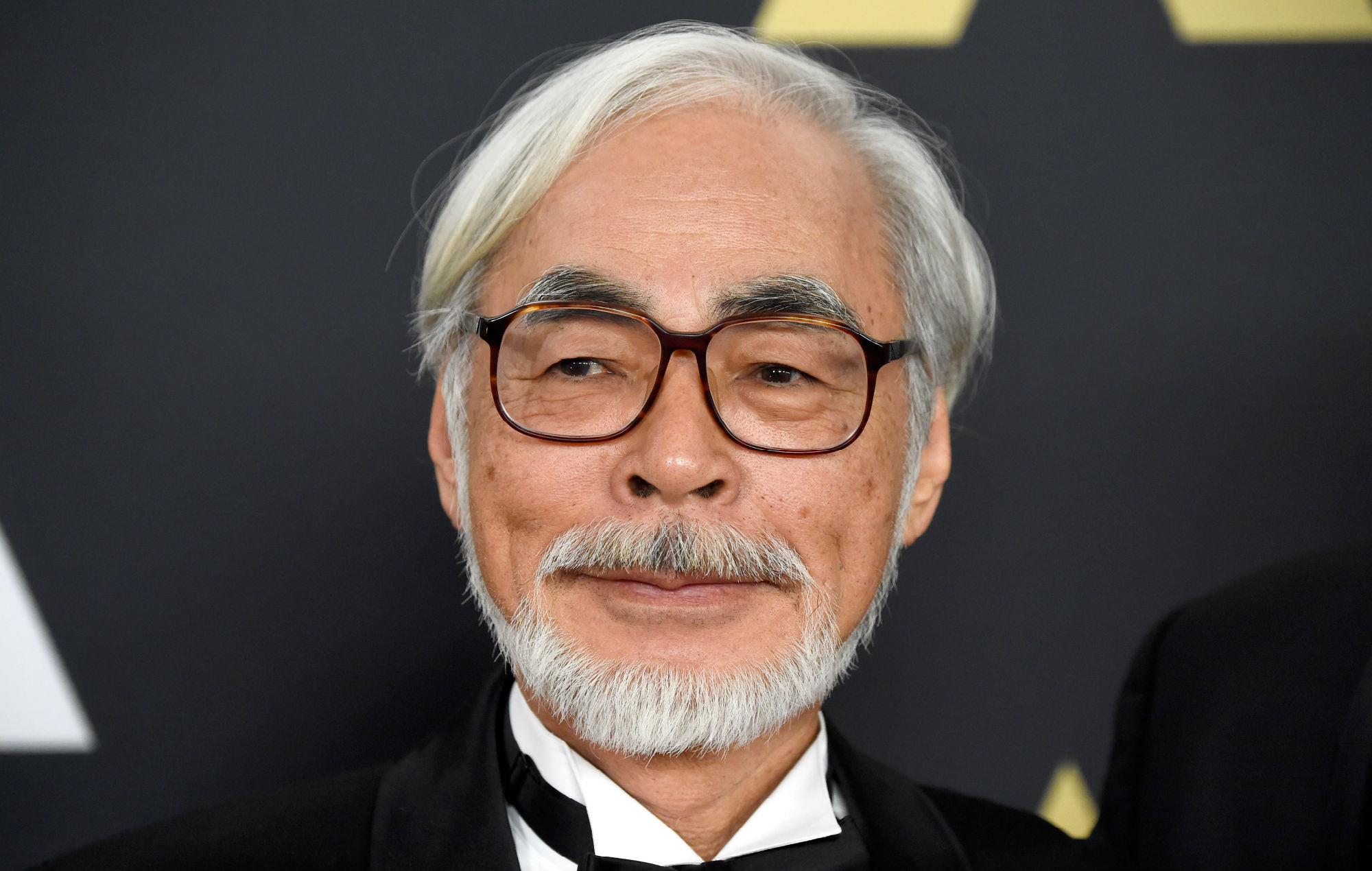 Hayao Miyazaki Bio, Family, Age, Height, Children, Net Worth - ABTC