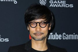 Hideo Kojima's Net Worth in 2022