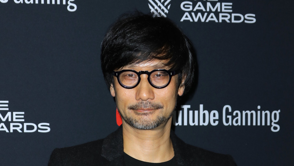 Kojima Net Worth - Public Figure Net Worth