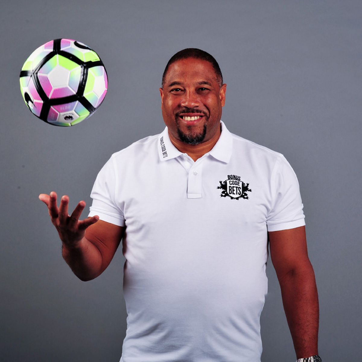 Did John Barnes Play In The Premier League ABTC   John Barnes 351 