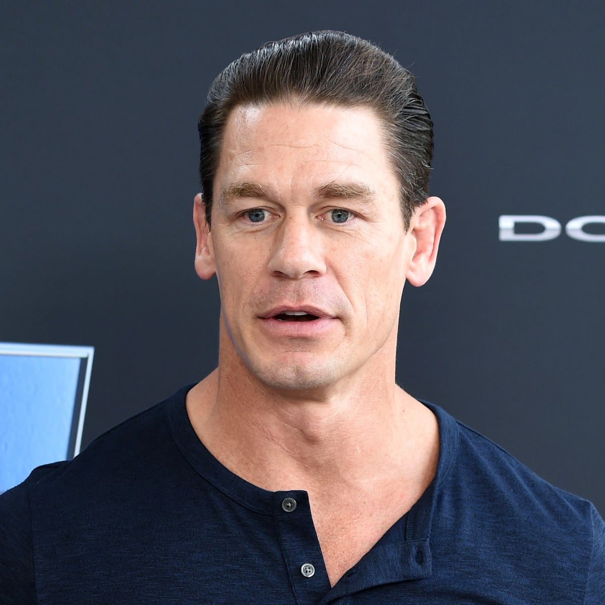 How Old Is John Cena 2024 Cast Arabel Dierdre