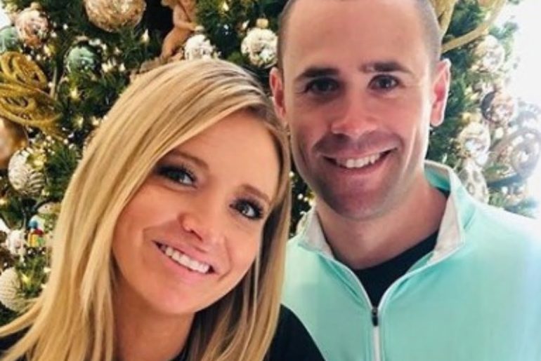 Kayleigh McEnany Husband: Who Is Sean Gilmartin? - ABTC