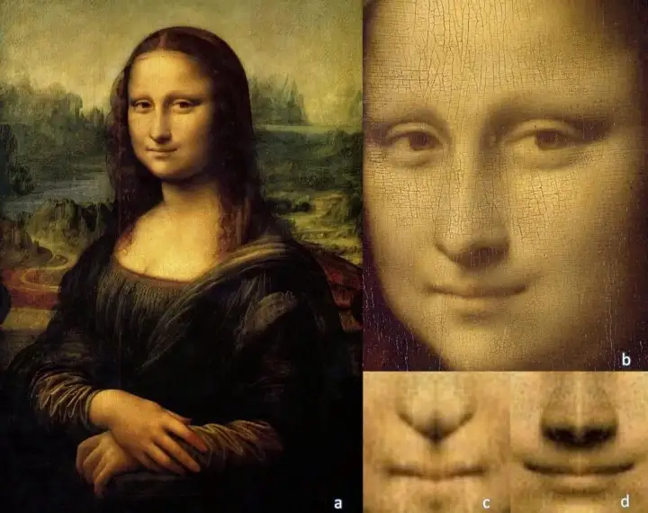 What is the story behind the Mona Lisa? - ABTC